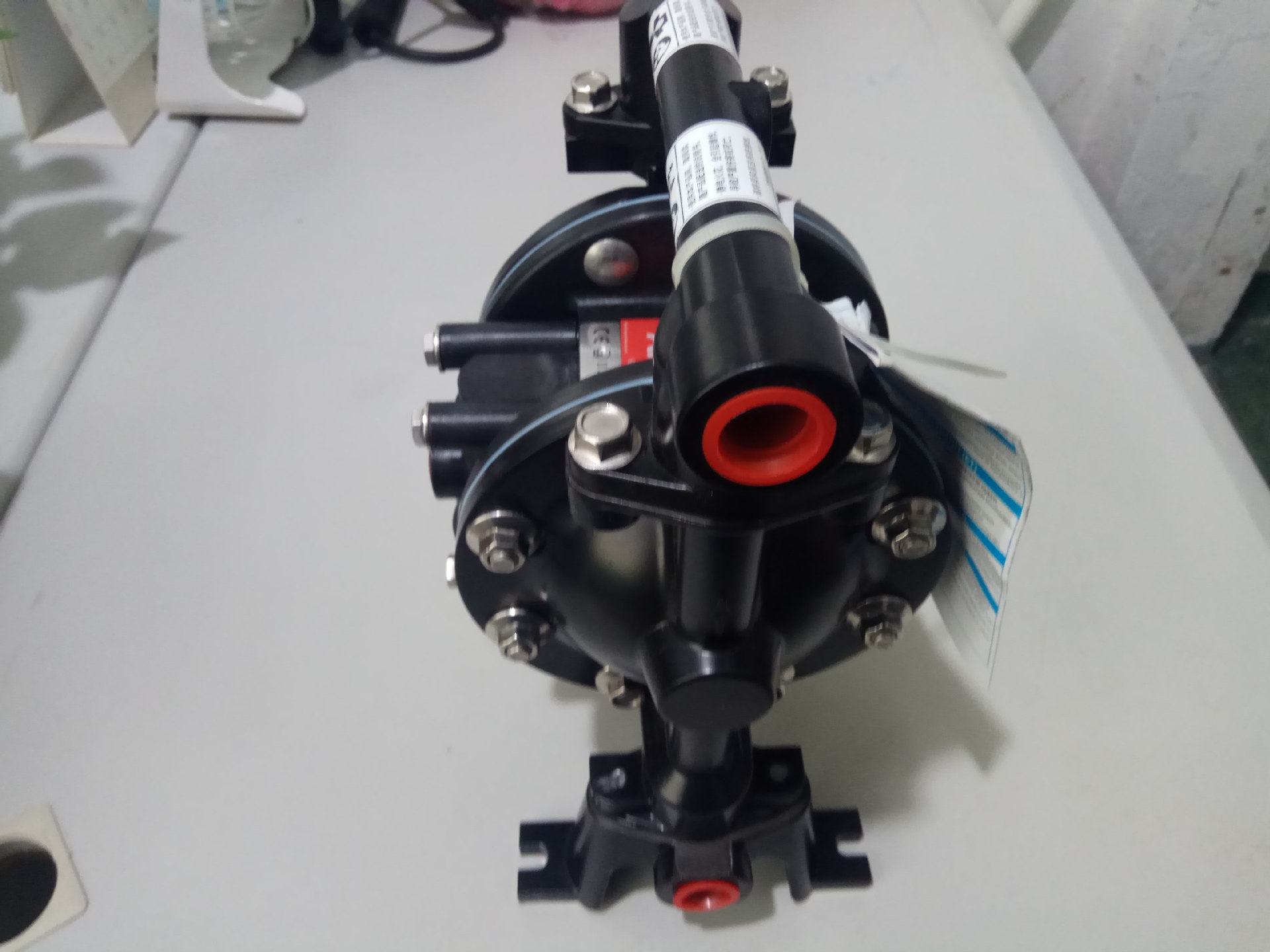 威尔顿气动隔膜泵,seko计量泵_隔膜计量泵_英格索兰气动隔膜泵,上泰