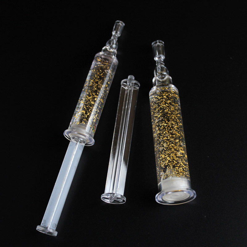 针管瓶 5ml 10ml 水光针针管瓶 水乳霜针管瓶 精华液后推式折断瓶