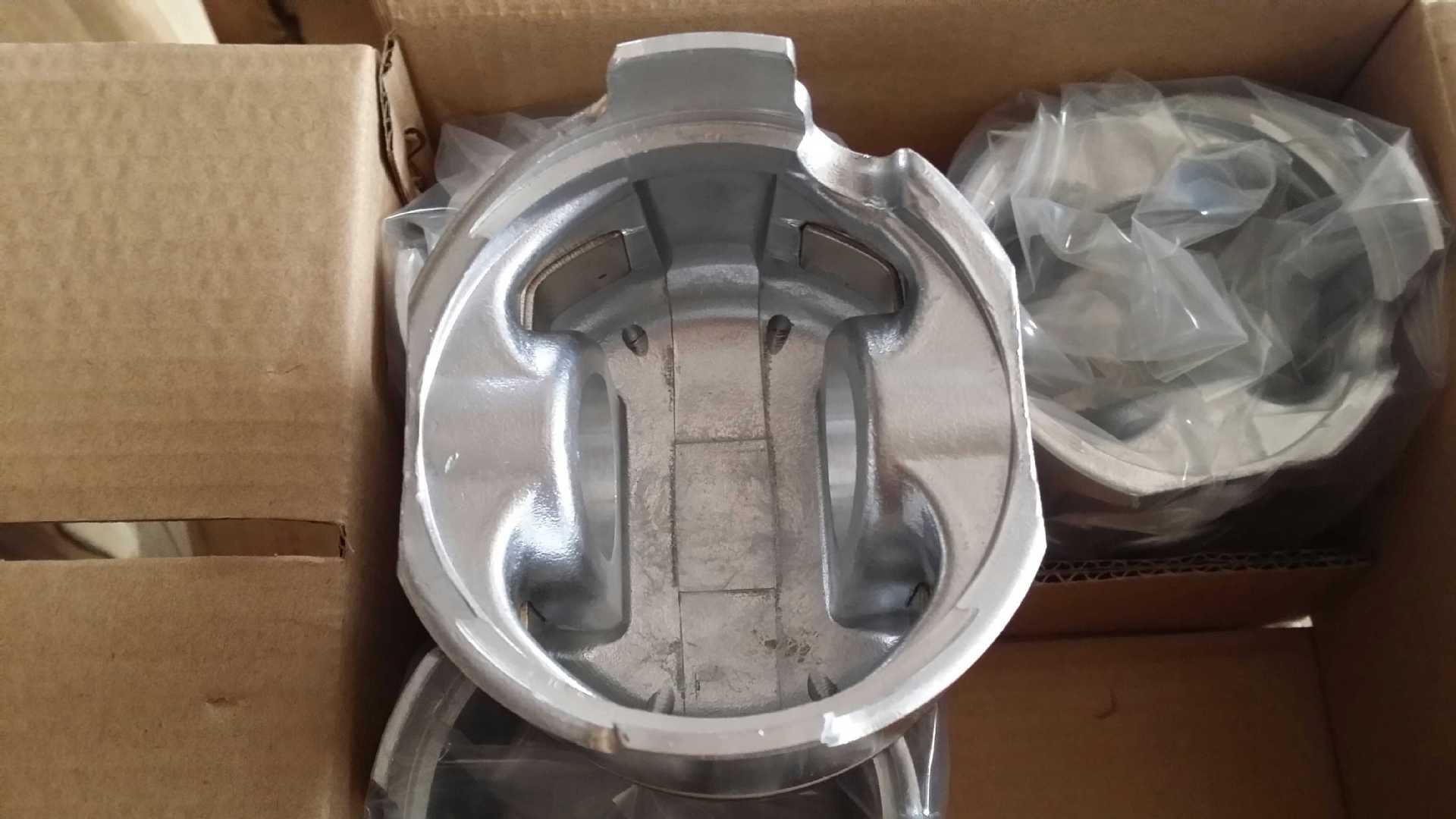 适用于洋马4tnv98活塞