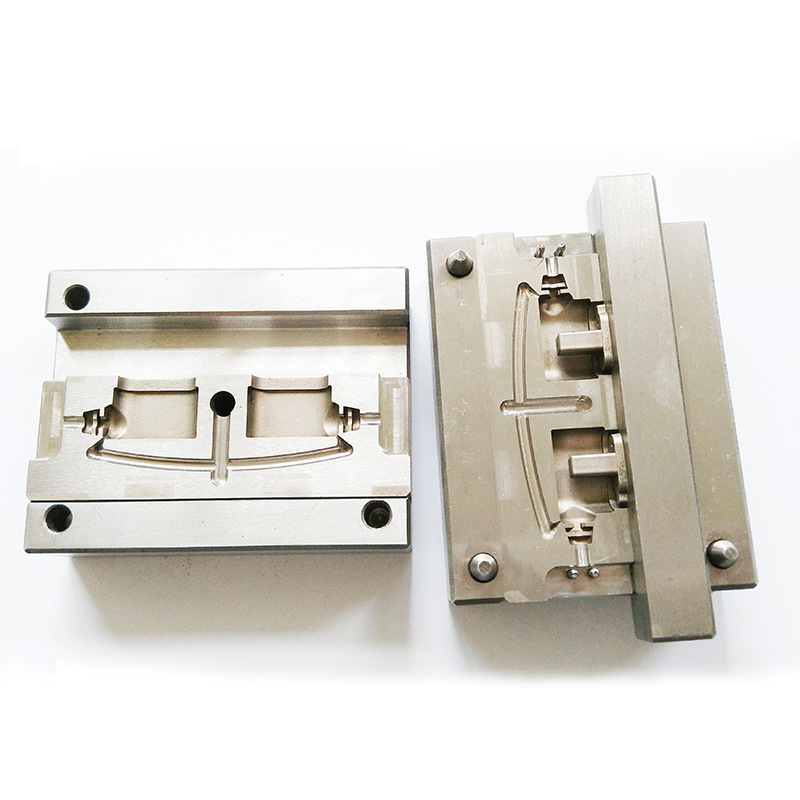 专业定制开发注塑模型 橡胶模具 压铸模具 模型 手板模 原厂 青