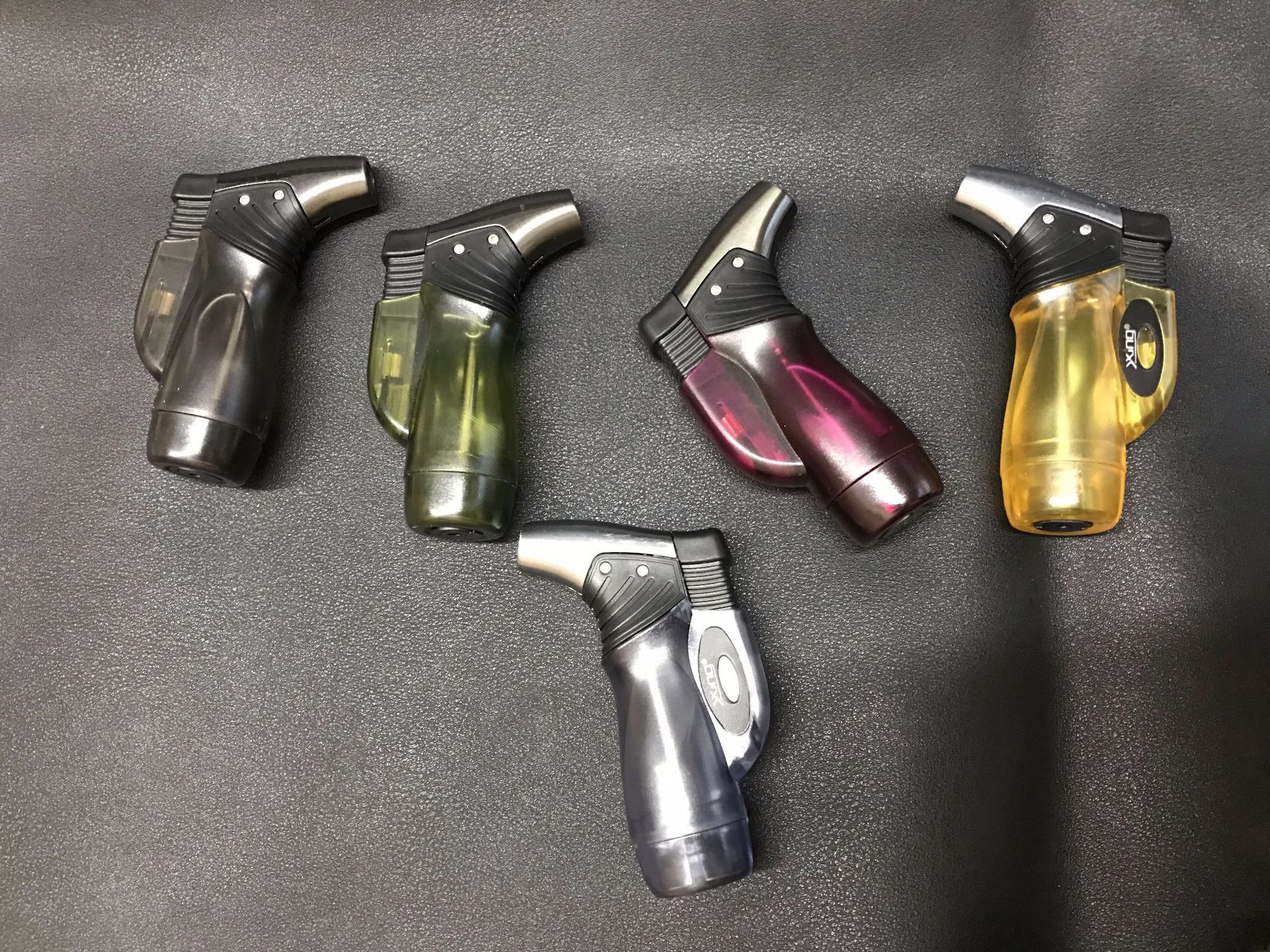 益新面具侠直冲小喷枪焊枪户外烧烤喷枪厨房用具小喷枪