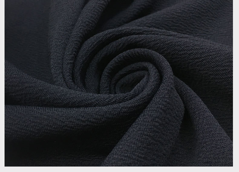 蚂蚁布针织卫衣面料 女装针织面料 乱麻泡泡针织不 箱包里布布料