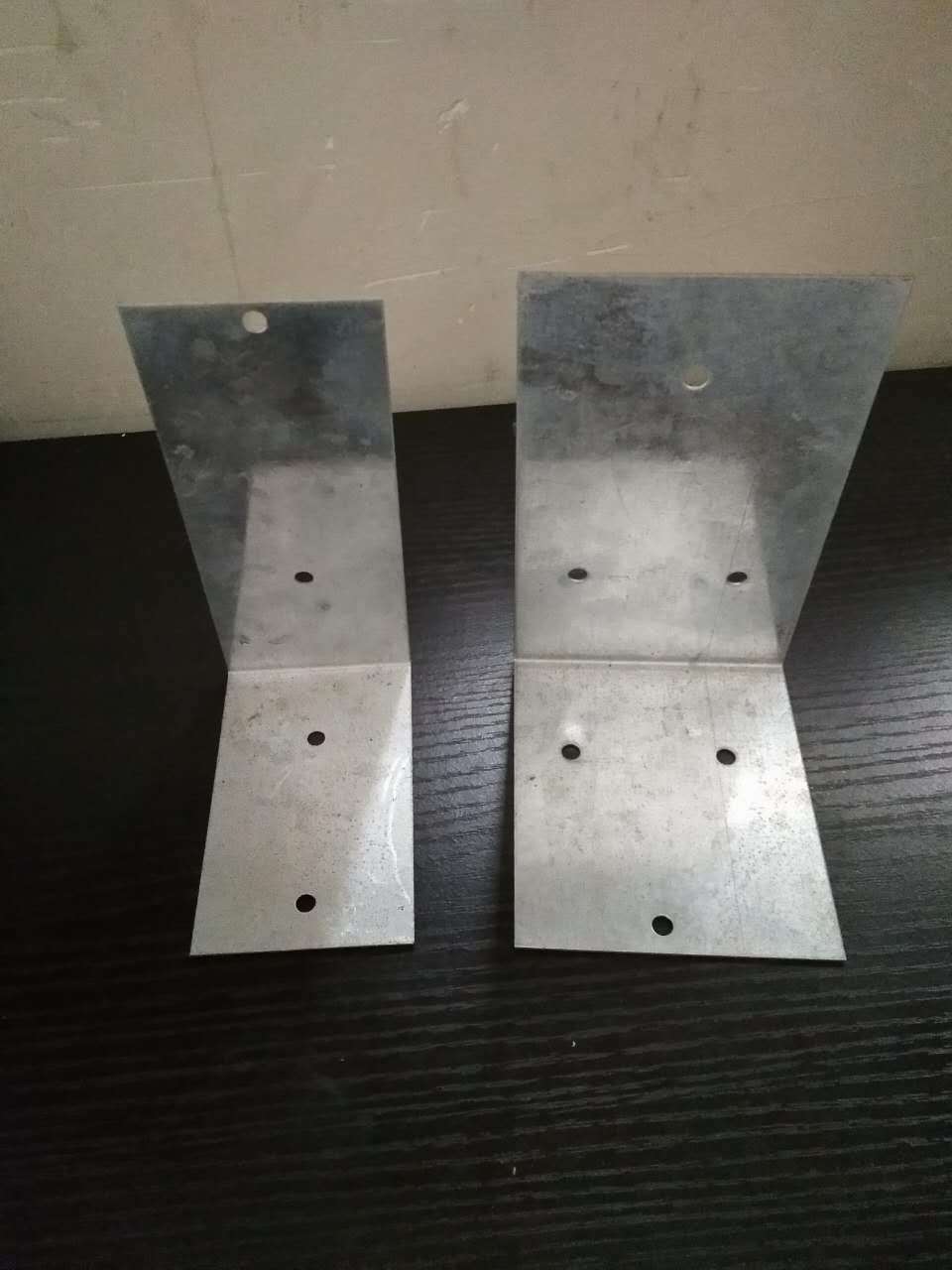 加气块连接片 l型连接片 轻质砖隔墙连接片 2万片江浙沪包邮