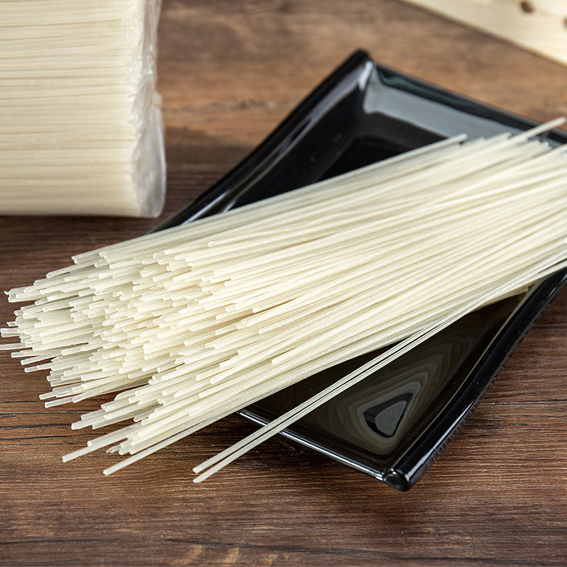 五丰江西米粉20kg/袋干制米粉过桥米线河粉方便粉丝纯米为原料