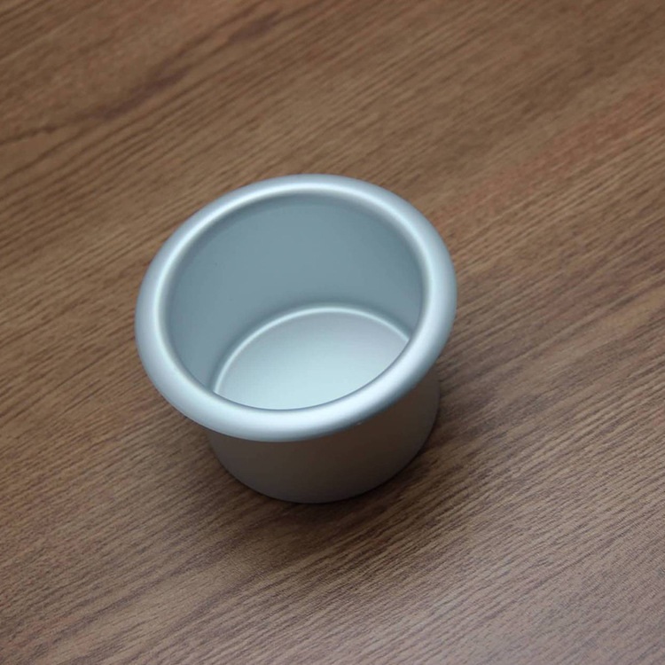 沙发装饰五金 氧化铝杯 多功能金属杯托家具五金配件 批发