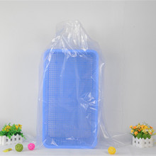 广东深圳PE袋子 塑料包装袋平口袋高压内膜袋pe内膜袋厂家