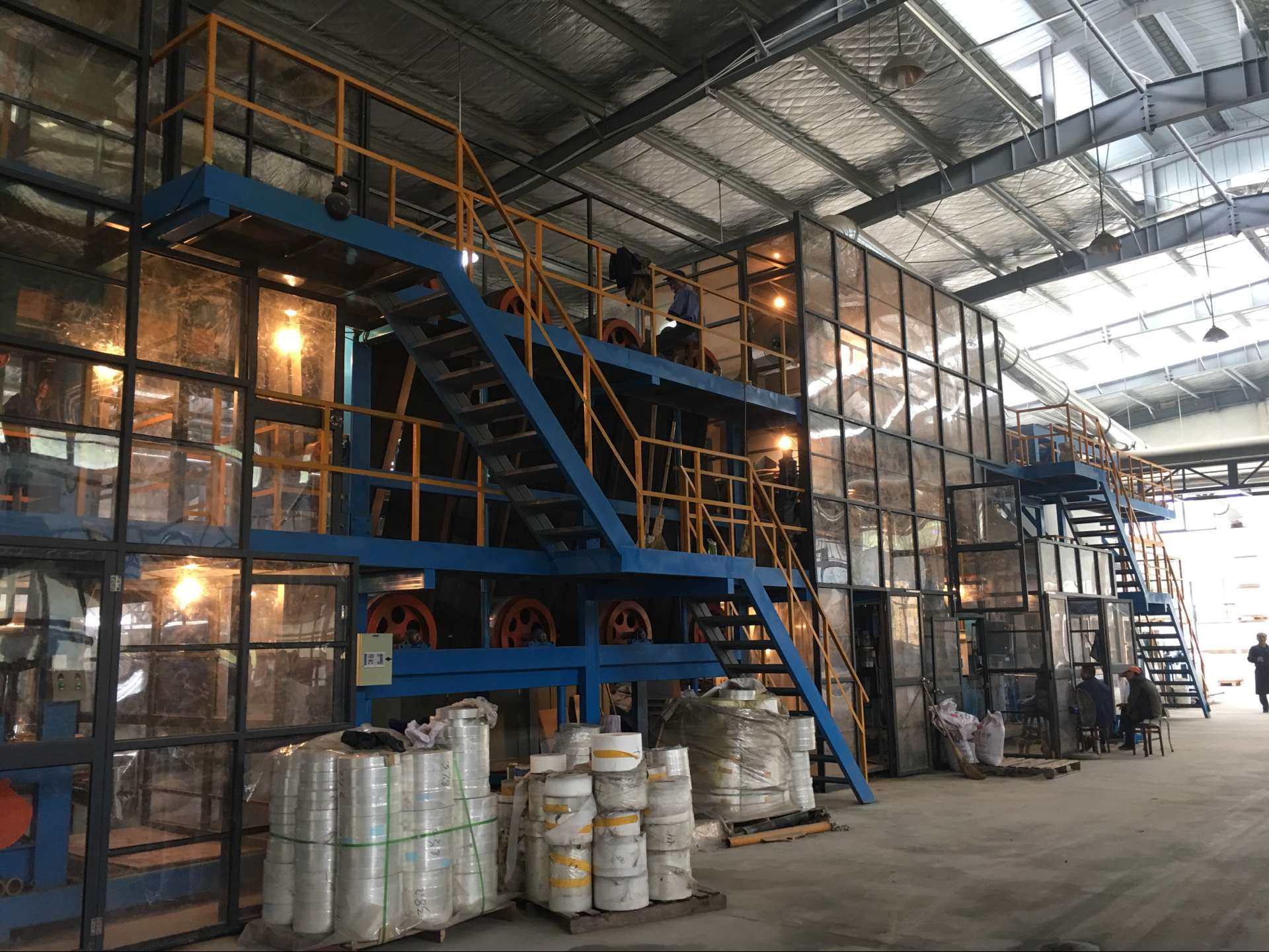 厂家供应彩色沥青瓦防水屋面瓦 别墅屋面瓦片 隔热型油毡瓦