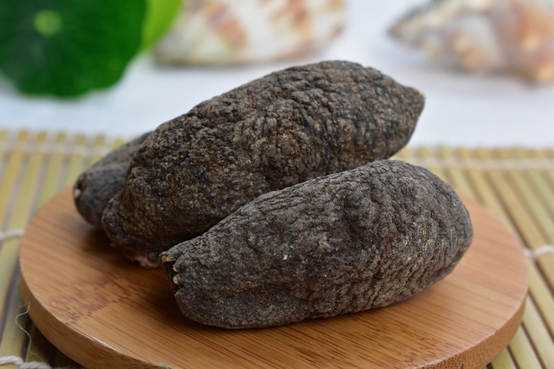 乌仁参乌元参 500g阿里巴巴批发海参干货 水发海参 发量大 便宜