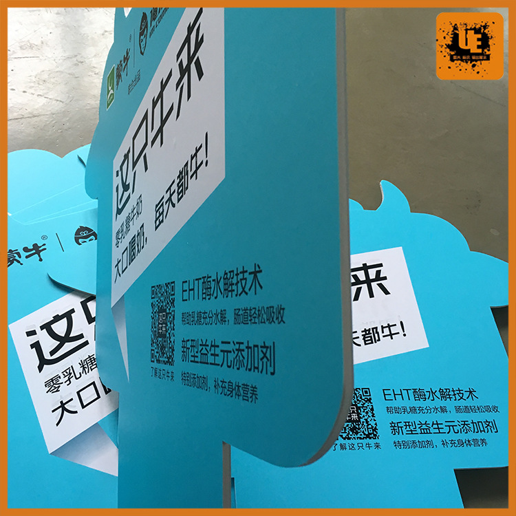 厂家直销 kt板写真 kt板覆pp背胶写真包边 画面写真异形制作