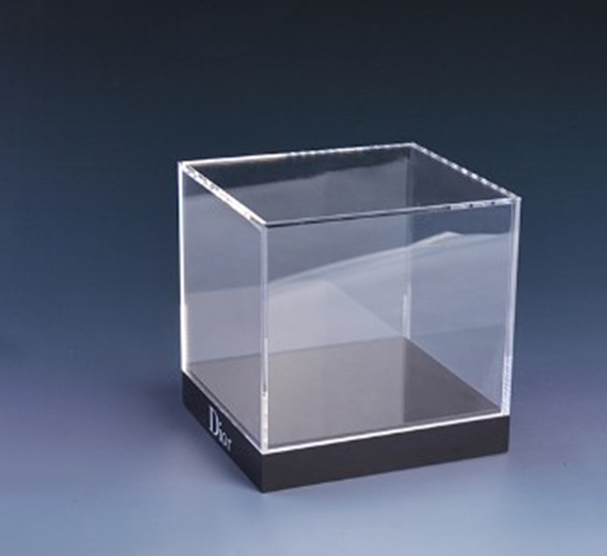 亚克力盒子透明四方盒子有机玻璃塑料盒子压克力盒子定做