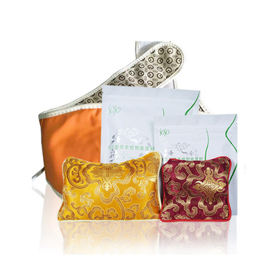 厂家批发艾米粒瘦瘦包 女式养森瘦瘦腰带养身外敷中药包批发