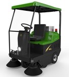 汉中电动扫地车_东莞电动扫地车_电动扫地车品牌