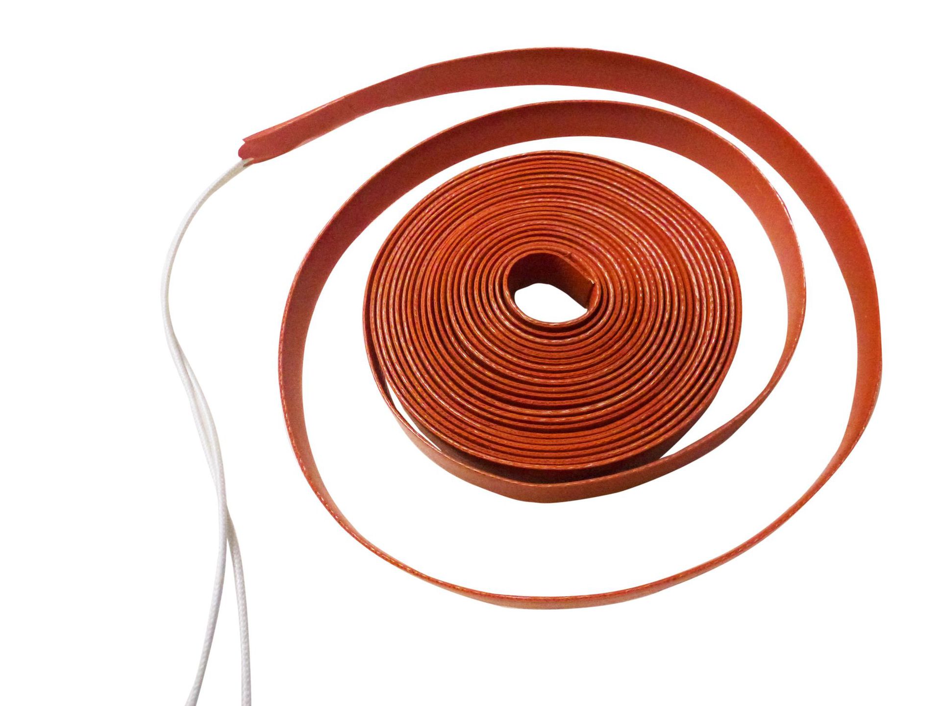 批发水管管道加热带硅胶加热带温度均匀220v加热板 厂家