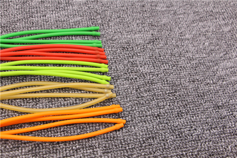 打鱼皮筋8股卡球皮筋组 1745 射鱼弹弓 射鱼皮筋 打鱼渔猎