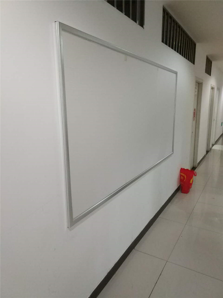 kt板制作户外pp背胶海报写真 外铝合外框金广告展板 户外喷绘印刷