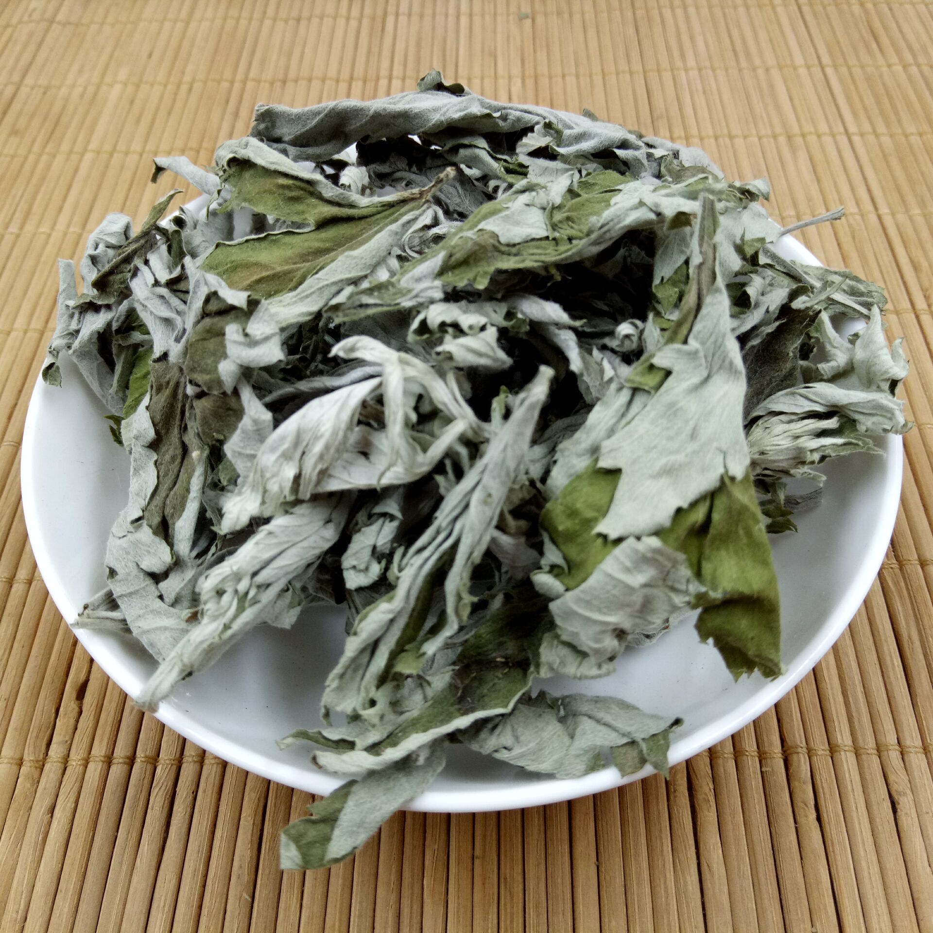 常富中药材 艾叶 艾草 端午节香包 艾叶泡脚 大叶片无杆现货