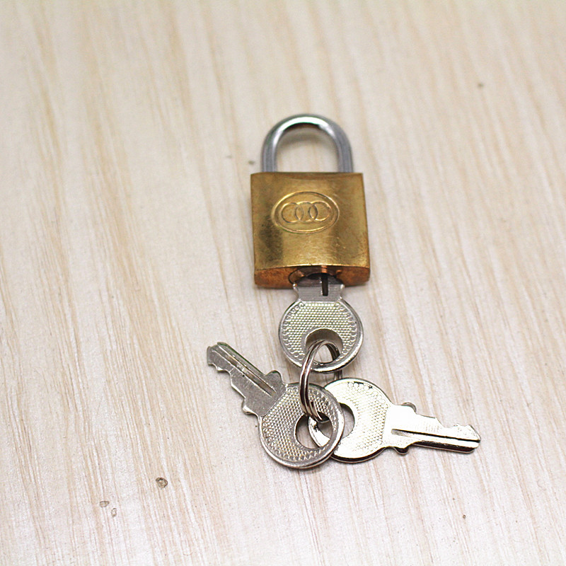 产品属性: 加工定制:是 种类:挂锁 材质:铜 规格:20mm 型号:261 适用