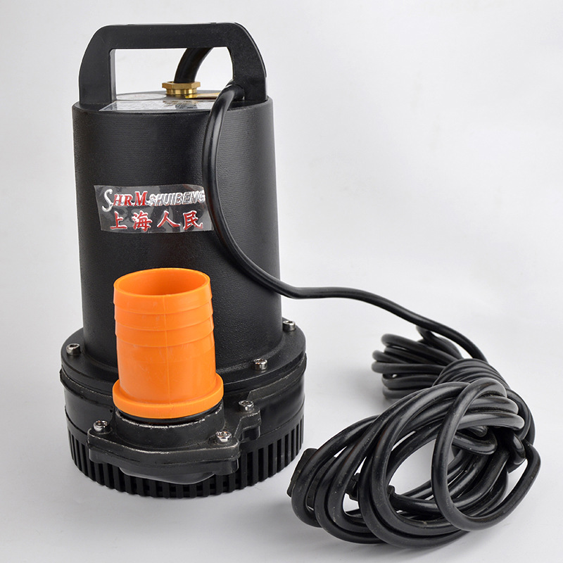 12v48v60v电动车直流水泵喷雾器配件 电动喷雾器水泵 打药机水泵