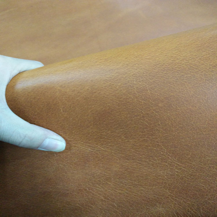 原装进口a级水牛皮 三边直 少瑕疵 皮底平整 3.5厚 皮带料 损耗低