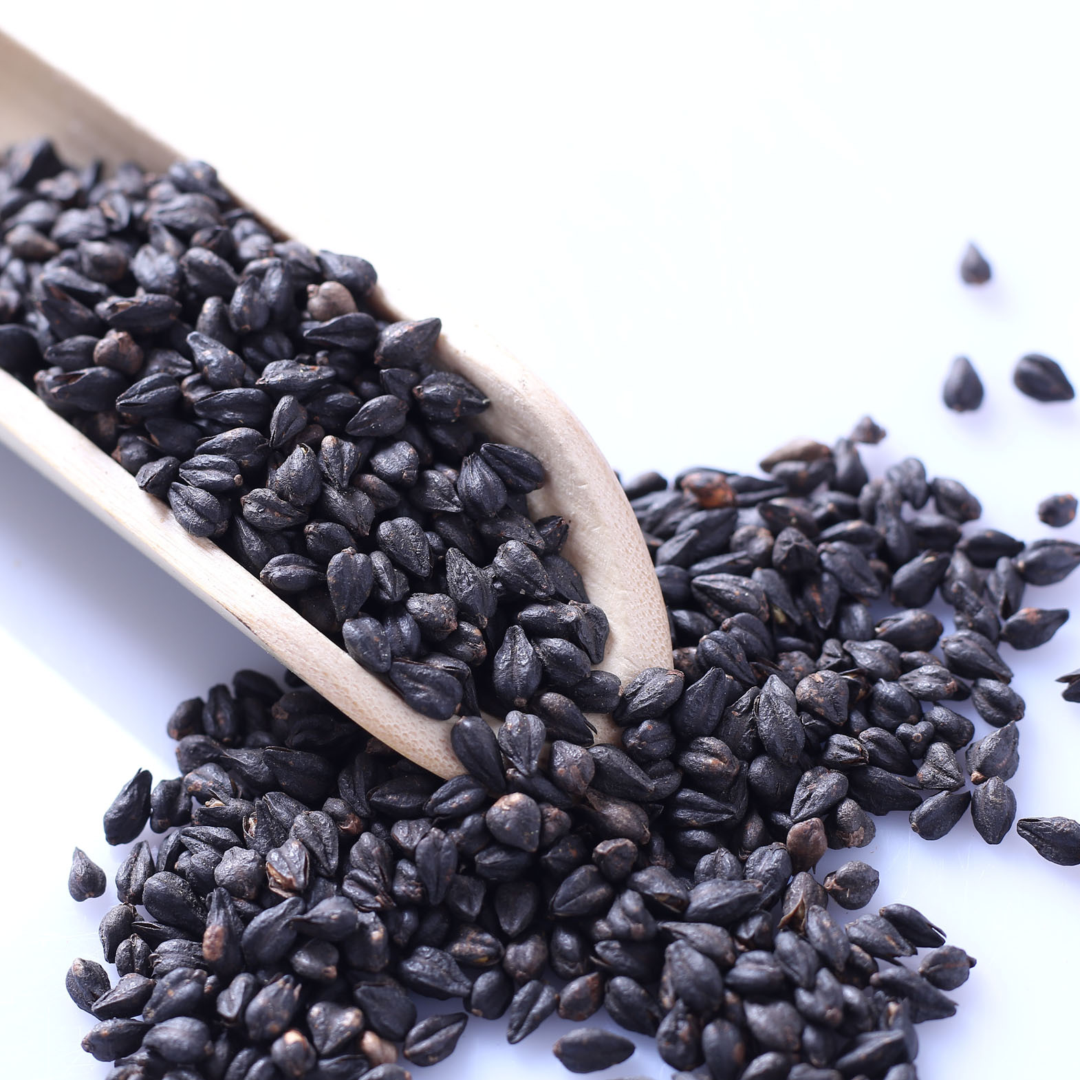 散装茶叶批发酒店用餐馆用大凉山带壳黑苦荞茶荞麦茶量大从优