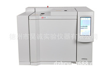 上海精科 仪电上分GC126  气相色谱仪 实验室专用色谱仪