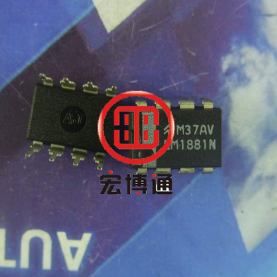 ns原装正品 lm1881集成ic芯片 提供bom报表配单服务