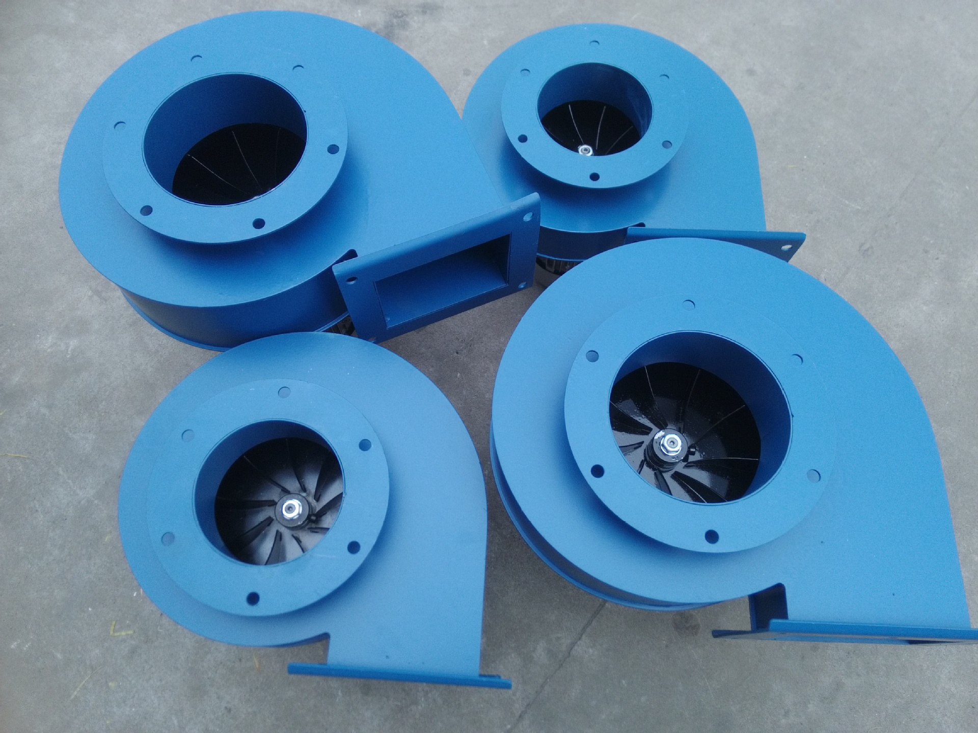 y5-47小型锅炉用离心风机风冷耐高温小型锅炉离心风机引风机隔热