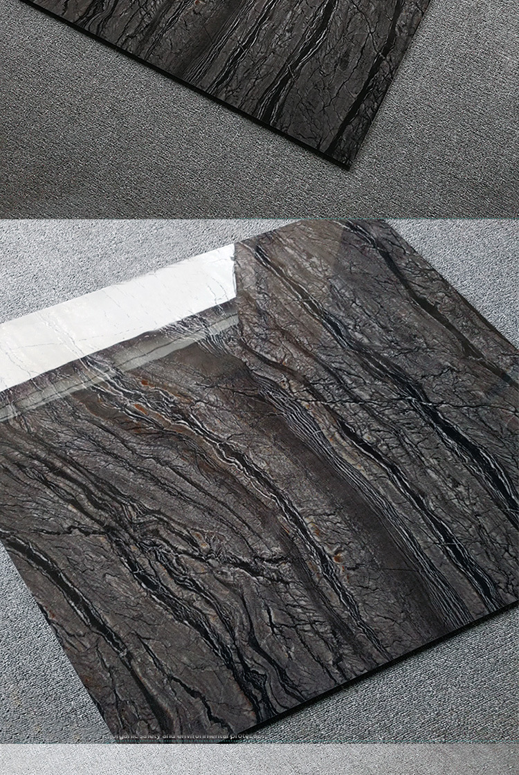 黑色大理石_佛山瓷砖 古木黑木纹 地砖 黑色大理石地板砖 - 阿里巴巴