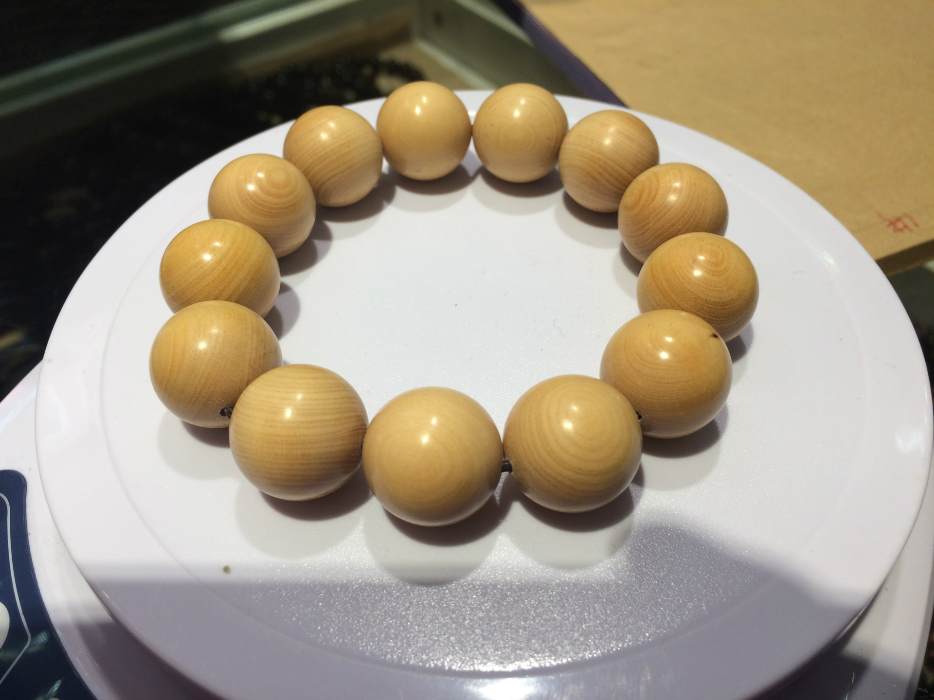 仙游县榜头镇南添佛珠加工厂