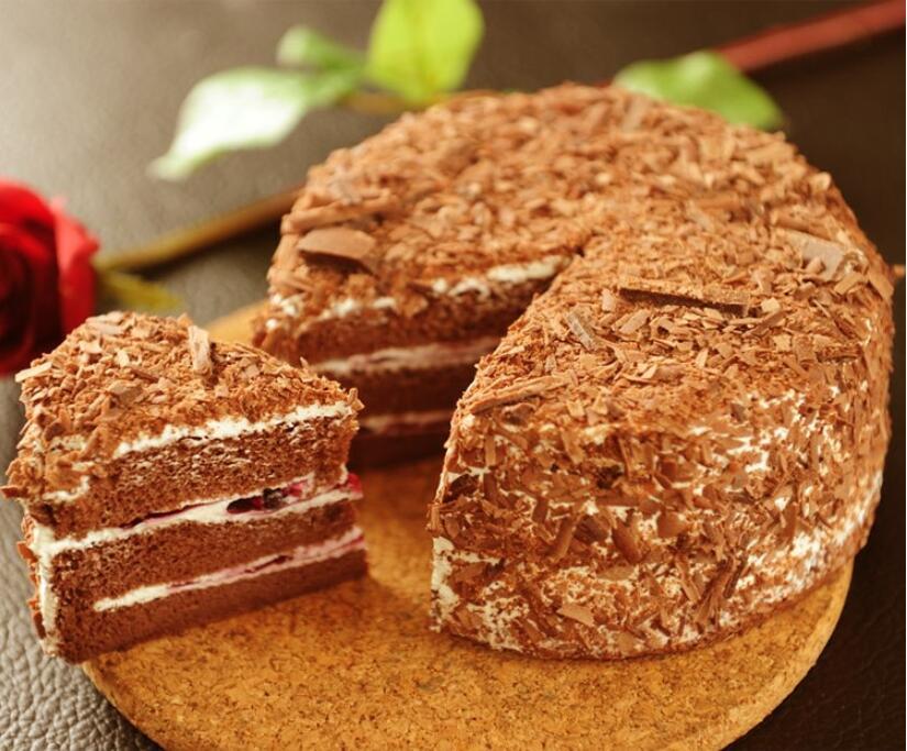 法国进口可可百利薄脆片 饼干碎 蛋糕薄脆片 2.5kg