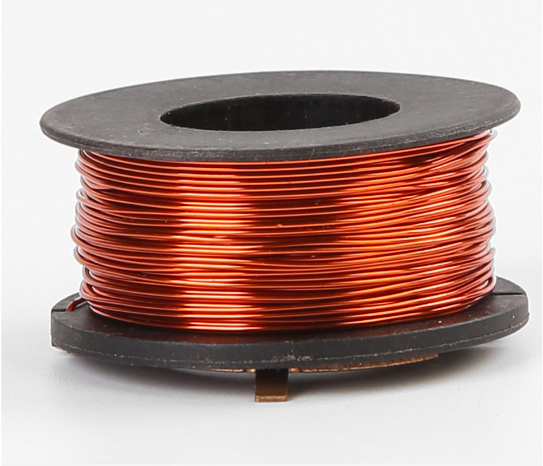 厂家直销 汽车减震电磁线圈绕线圈可根据客户要求定制