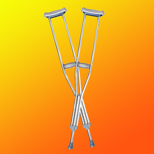 腋下拐