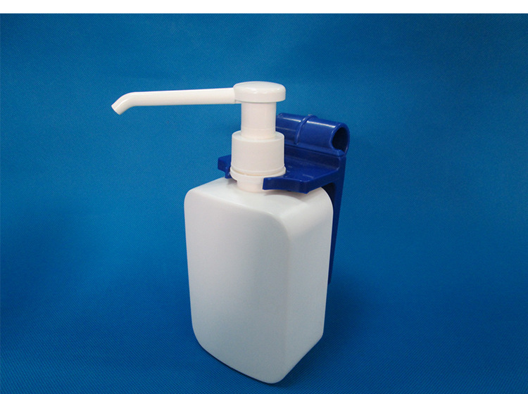 凝胶500ml塑料瓶_可挂长嘴喷雾乳液瓶医用洗手消毒凝胶500ml - 阿里巴