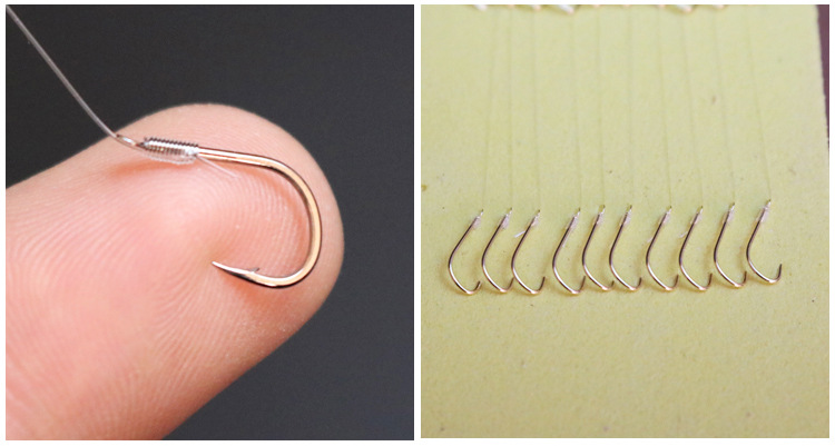 有刺钩,可以有效的防止鱼逃跑,对于初学者很重要 五,还有太空豆,漂座