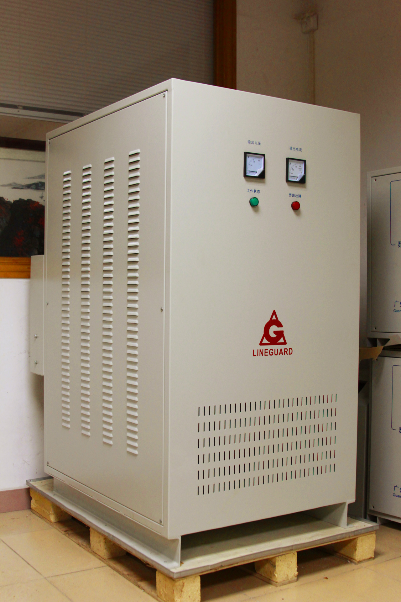 无触点稳压器的这五大特点你得了解!