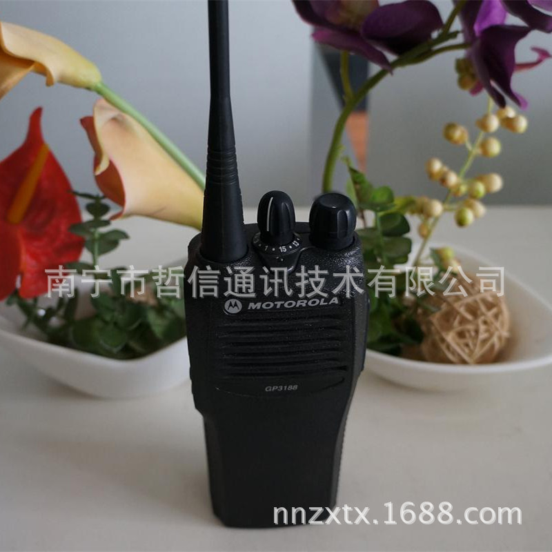 GP3188对讲机 (2)