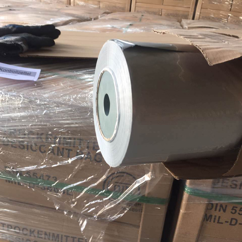 德国进口铝塑复合膜