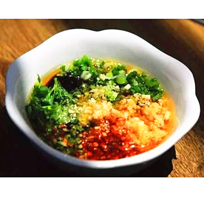 重庆火锅香油渝粹火锅油碟65ml一次性火锅油碟老火锅特制香油