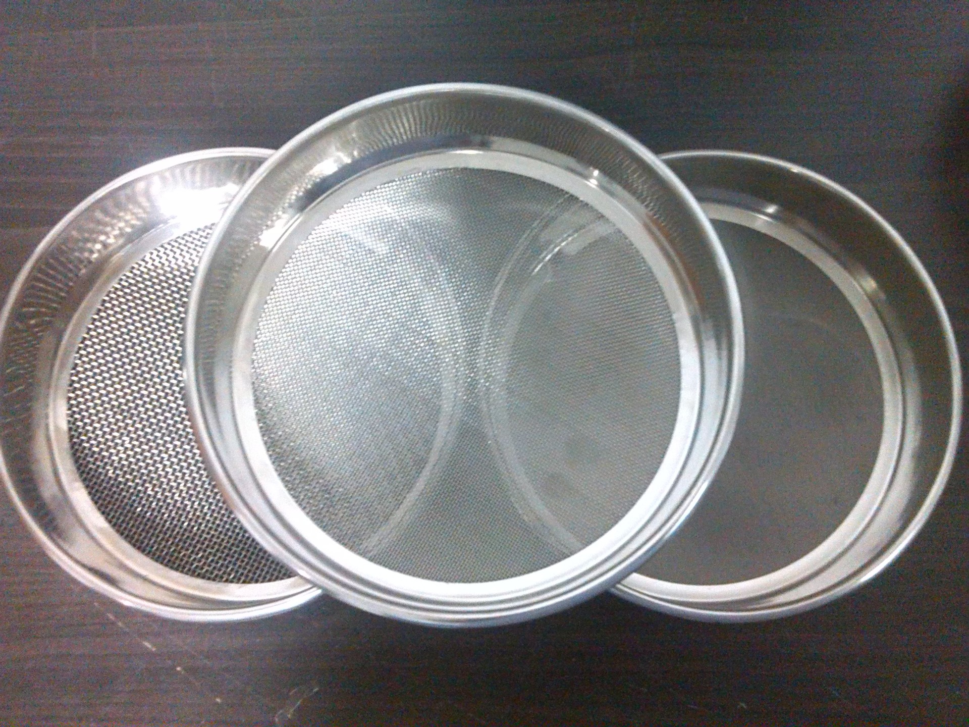 不锈钢分样筛金属筛网316l304金属药筛网分样筛安平金属网