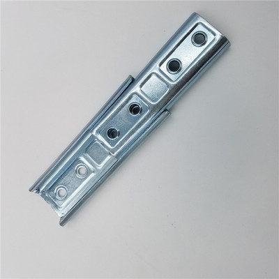 沙发连接件 连接扣 组合件 16cm长插扣 子母扣 hx055a