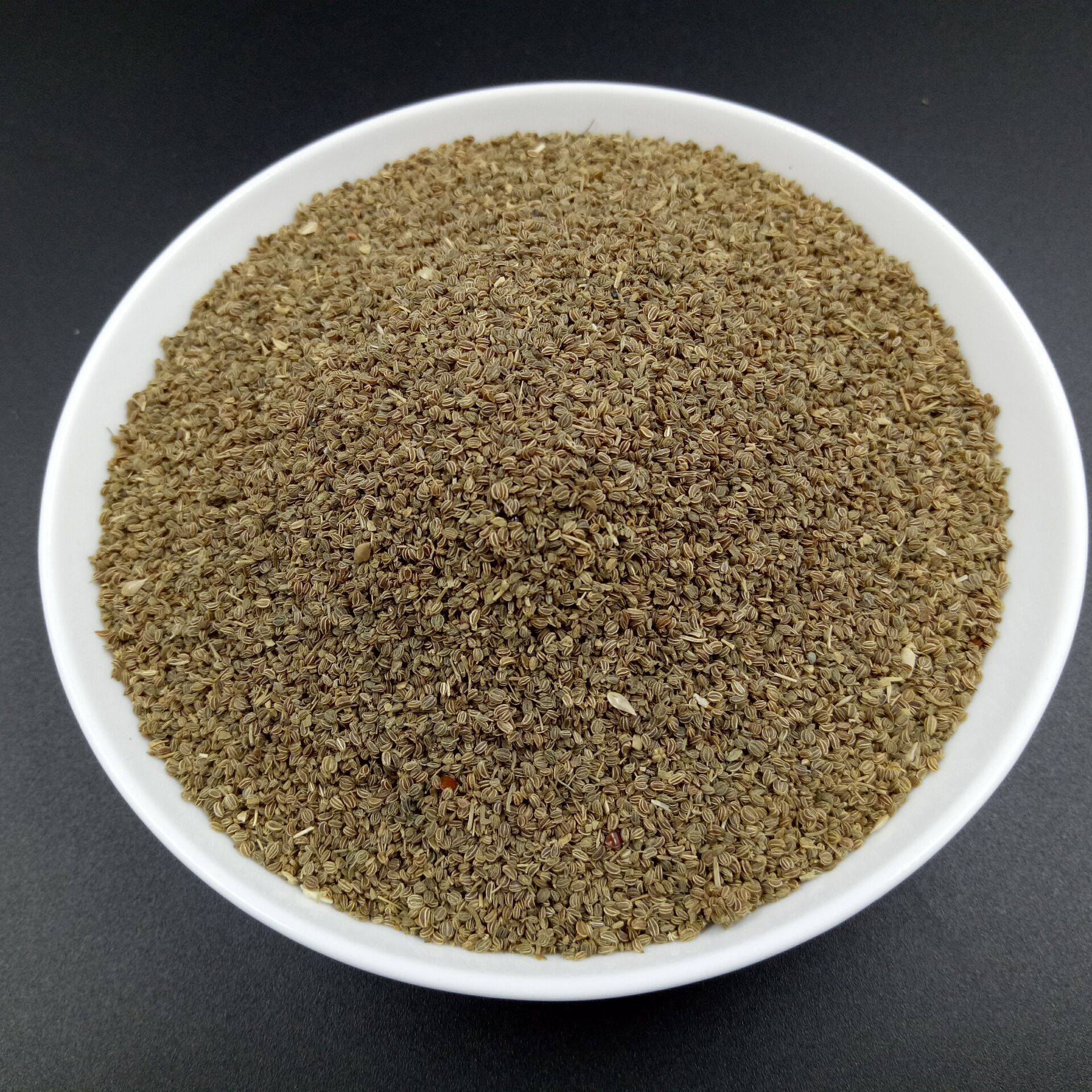 常富中药材 药食同源 芹菜子 芹菜籽 芹菜籽粉 各种菜籽磨粉