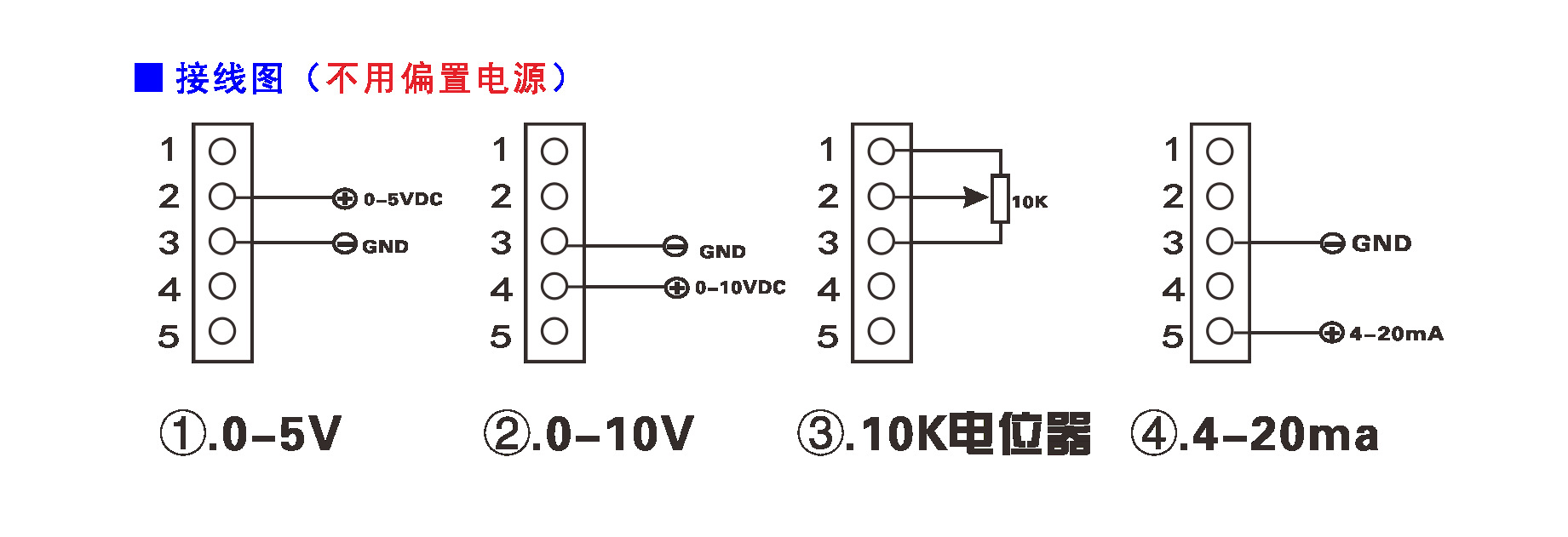 三相固态调压器可控硅调压器调温tsr40wah40a上海月盛