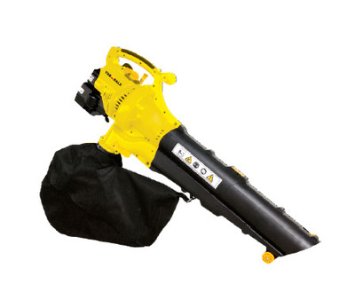 德力士清洁设备tdb-501 燃油式 户外吸吹器