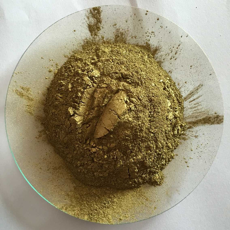 皮革用青光铜金粉 墙纸用青金铜金粉 400目铜金粉