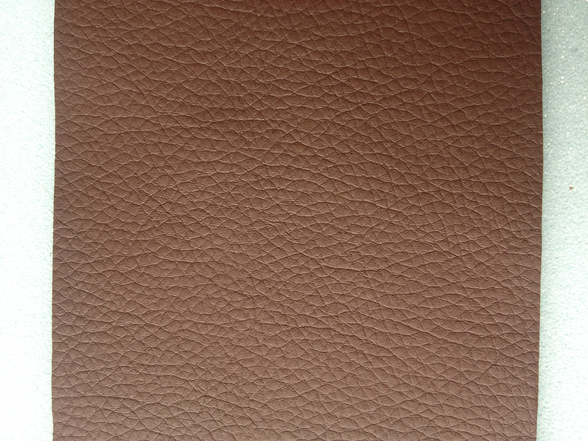 pvc皮革厂家仿真皮大象纹摩托车坐垫皮沙发转椅人造革面料发泡革