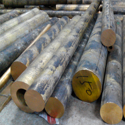 长期供应高硬度耐磨c5191锡青铜板 中厚锡青铜板 可切割零售