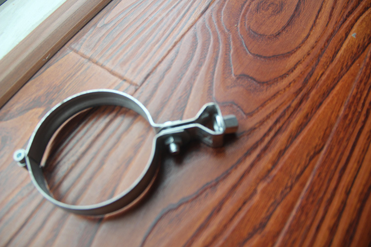 厂家供应镀锌灯笼吊卡 电力抱箍 铸铁管卡箍 电线杆卡箍 规格齐全