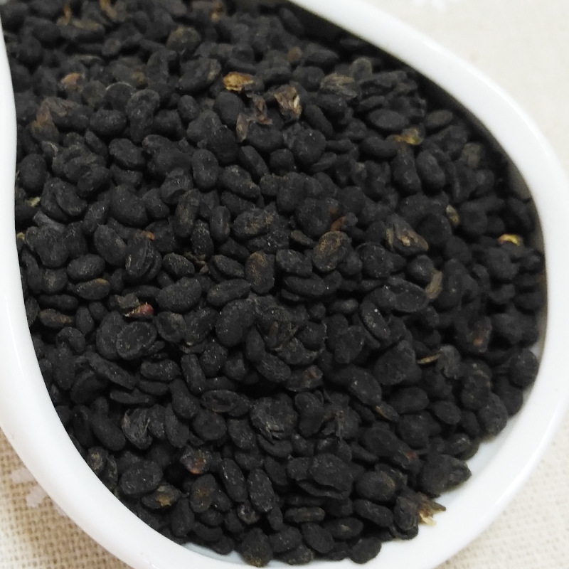 产地供应中药材补骨脂 批发散装补骨脂 黑故子 各种规格量大从优