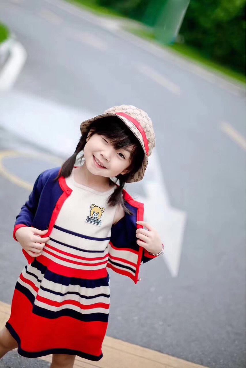 以下是本人女儿实拍,无修图