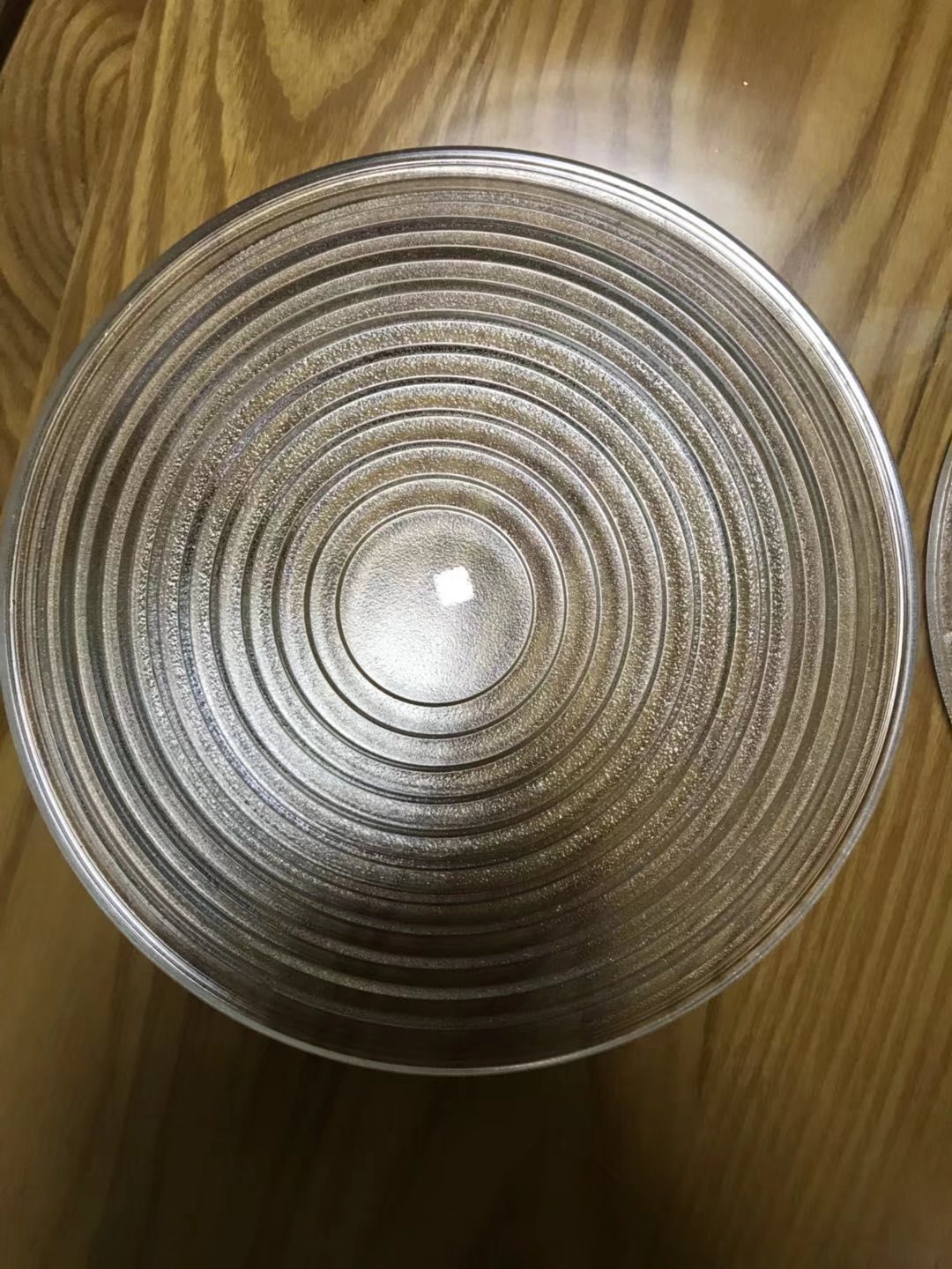 菲尼尔透镜柔光灯透镜摄影螺纹镜菲涅尔透镜厂家直径尺寸规格多